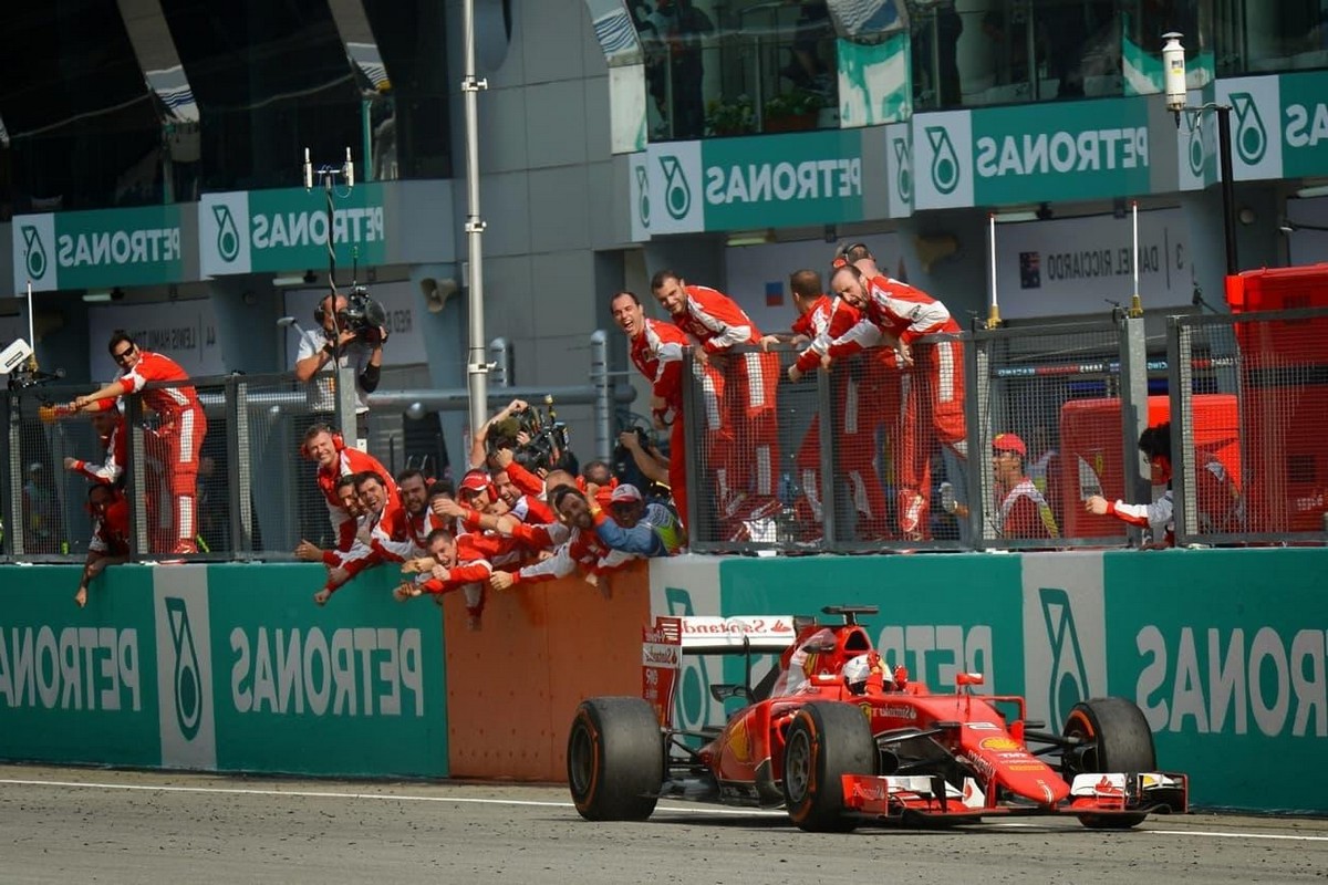 Key descarta el modelo de racing point para McLaren: lo que nos motiva es ganar