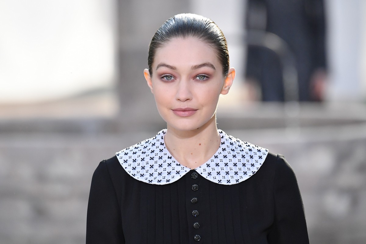 En mí se combinan la elegancia y la sencillez